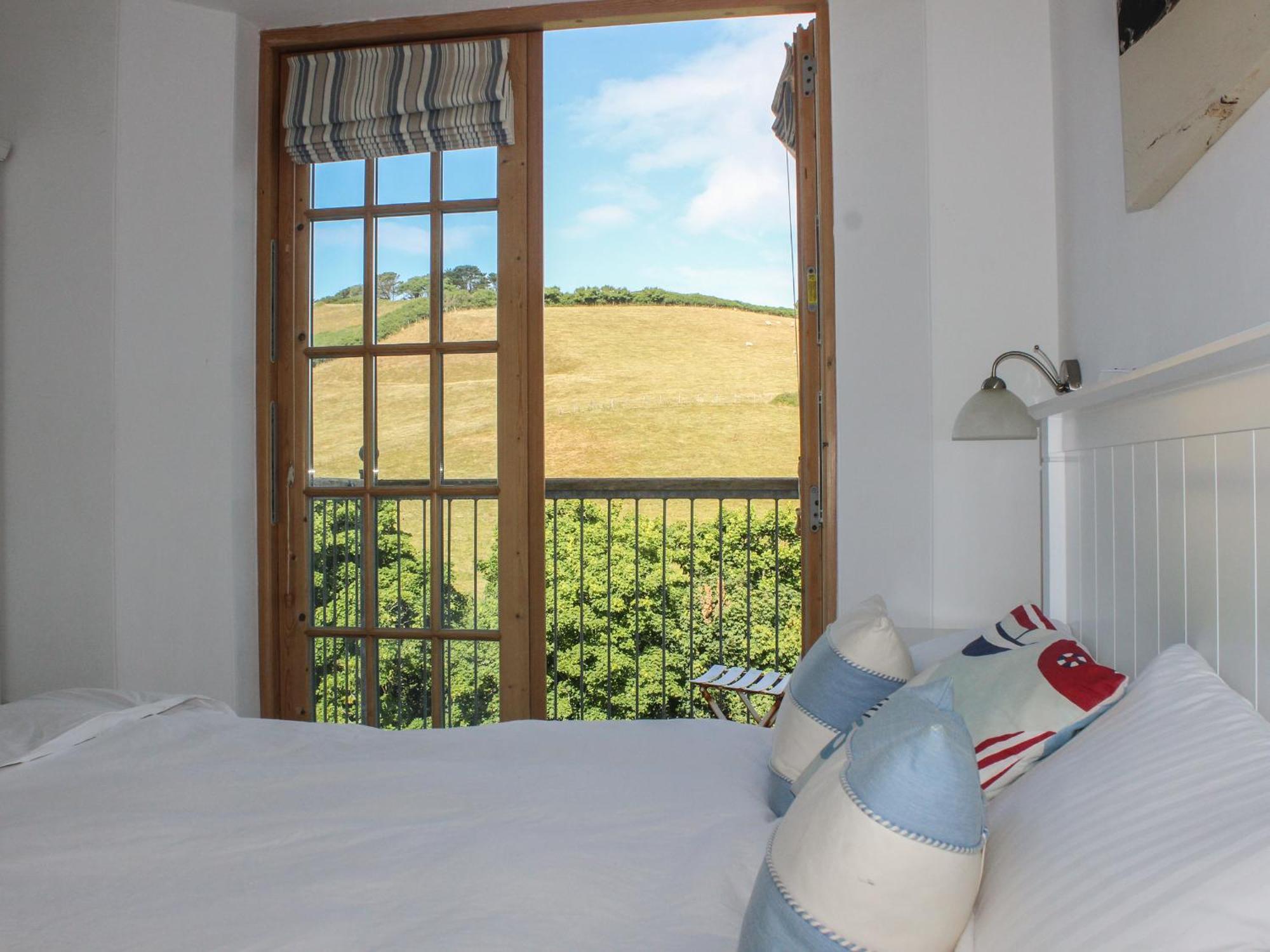 5 Prospect House Villa Beesands Exterior foto