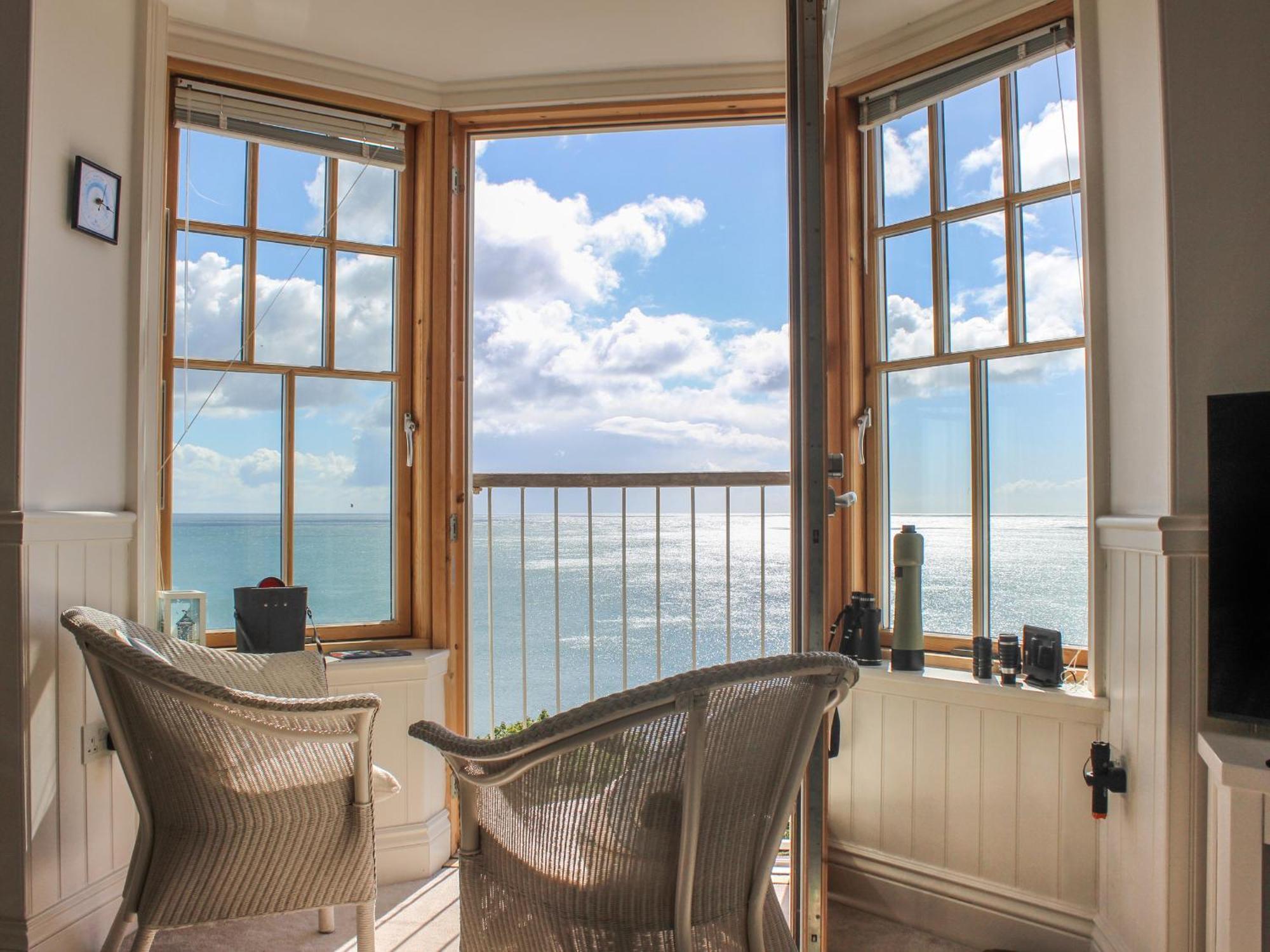 5 Prospect House Villa Beesands Exterior foto
